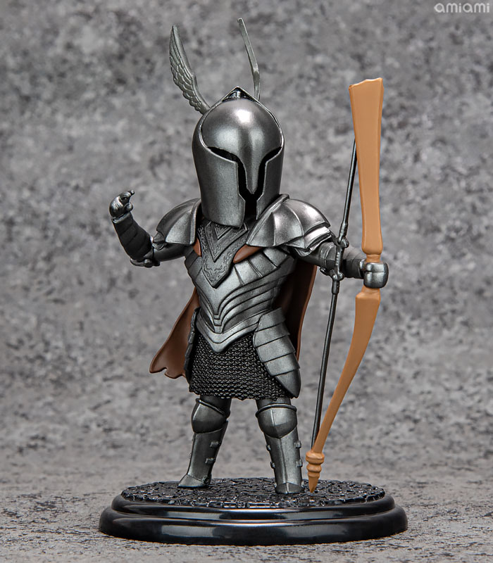 DARK SOULS(ダークソウル) デフォルメフィギュア Vol.2
