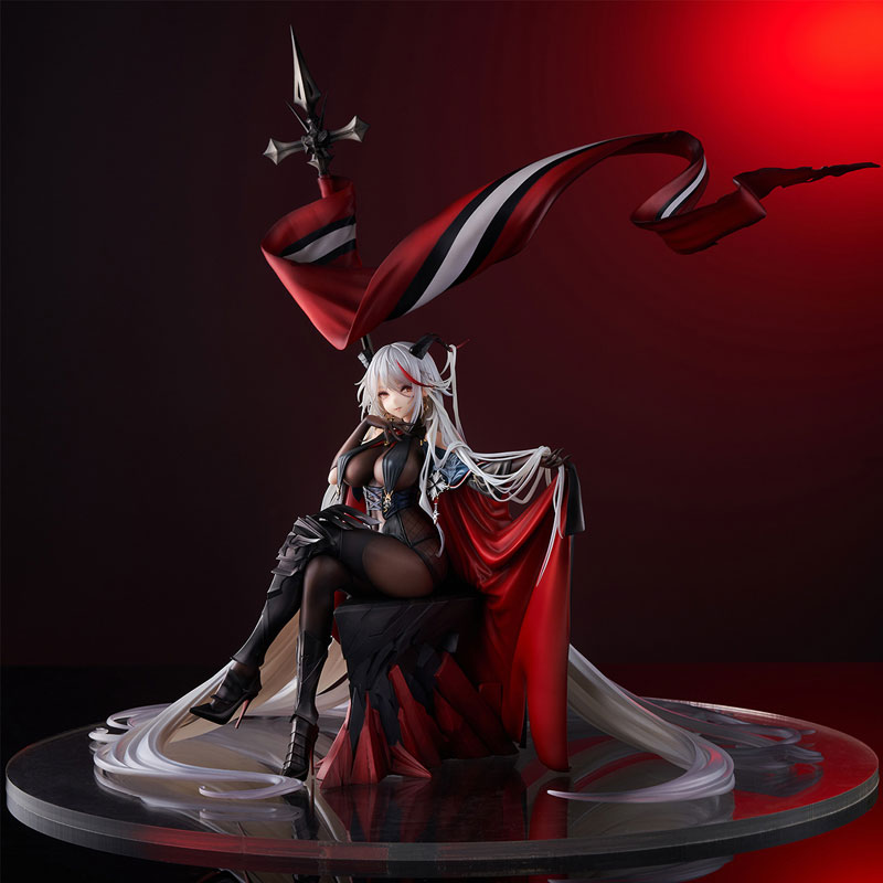 アズールレーン エーギル 軽装Ver.